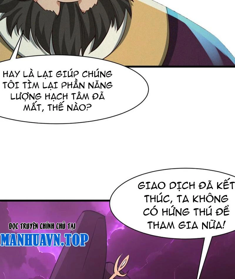 Phu Nhân Nhà Ta Đến Từ Địa Phủ Ngàn Năm Chapter 123 - 7