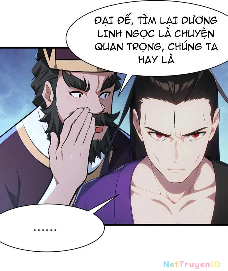 Phu Nhân Nhà Ta Đến Từ Địa Phủ Ngàn Năm Chapter 123 - 10