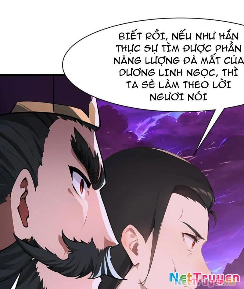 Phu Nhân Nhà Ta Đến Từ Địa Phủ Ngàn Năm Chapter 123 - 11