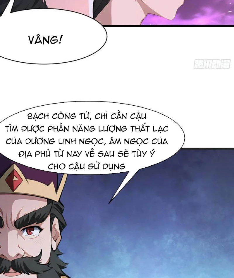 Phu Nhân Nhà Ta Đến Từ Địa Phủ Ngàn Năm Chapter 123 - 12