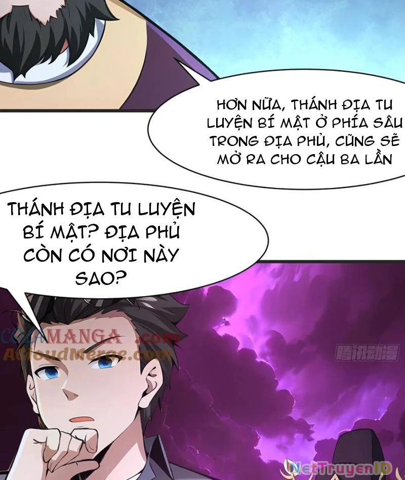 Phu Nhân Nhà Ta Đến Từ Địa Phủ Ngàn Năm Chapter 123 - 13