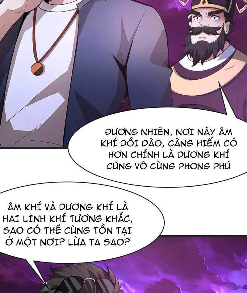 Phu Nhân Nhà Ta Đến Từ Địa Phủ Ngàn Năm Chapter 123 - 14