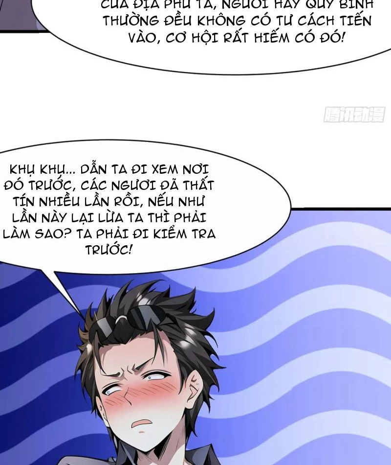 Phu Nhân Nhà Ta Đến Từ Địa Phủ Ngàn Năm Chapter 123 - 18