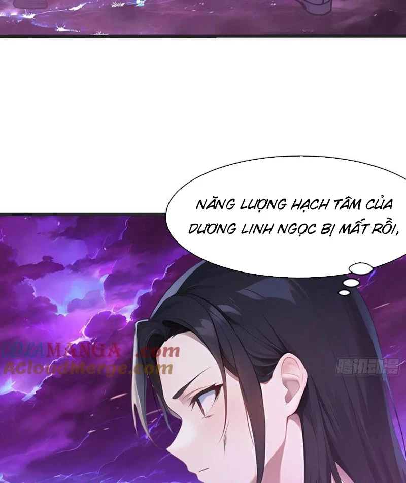 Phu Nhân Nhà Ta Đến Từ Địa Phủ Ngàn Năm Chapter 123 - 22