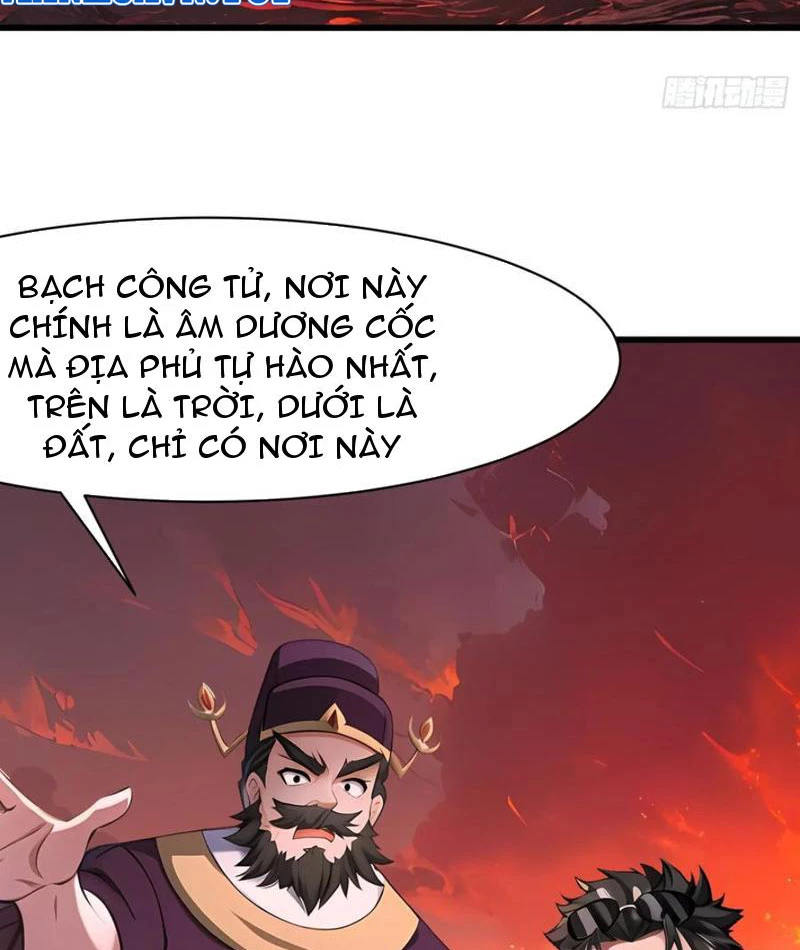 Phu Nhân Nhà Ta Đến Từ Địa Phủ Ngàn Năm Chapter 123 - 27