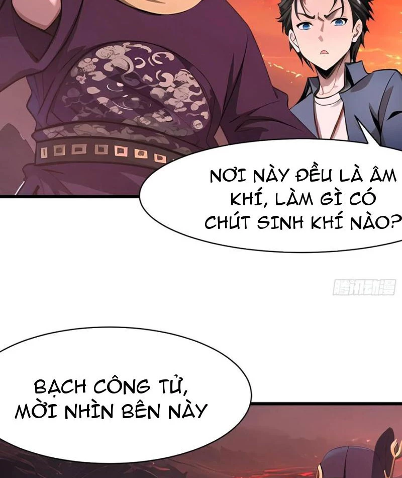 Phu Nhân Nhà Ta Đến Từ Địa Phủ Ngàn Năm Chapter 123 - 28
