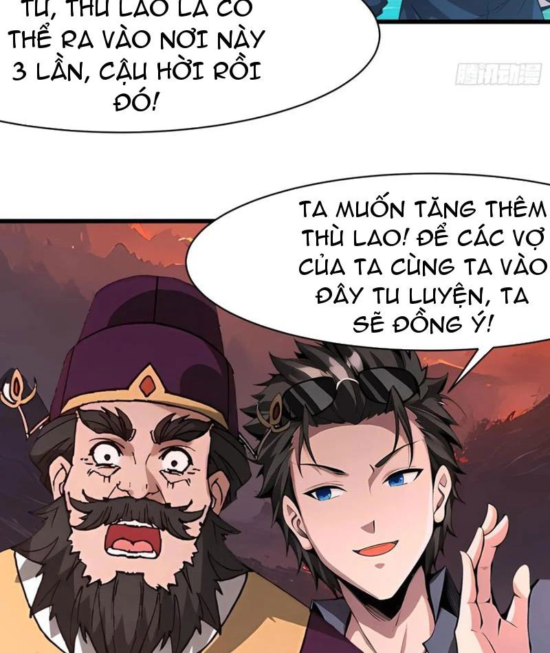 Phu Nhân Nhà Ta Đến Từ Địa Phủ Ngàn Năm Chapter 123 - 33