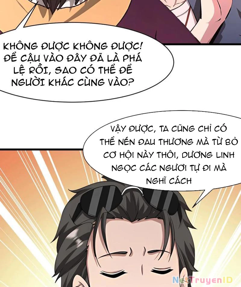 Phu Nhân Nhà Ta Đến Từ Địa Phủ Ngàn Năm Chapter 123 - 34