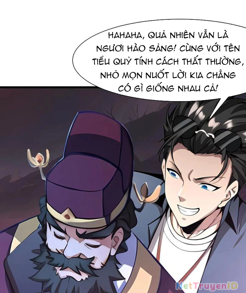 Phu Nhân Nhà Ta Đến Từ Địa Phủ Ngàn Năm Chapter 123 - 38