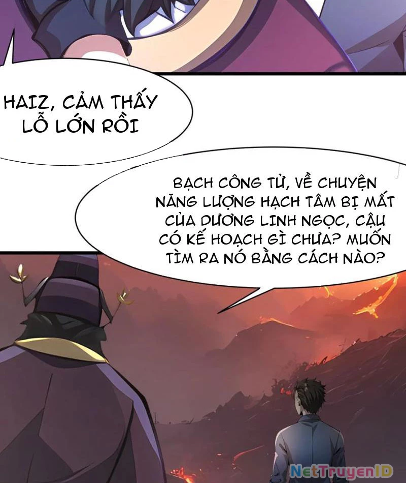 Phu Nhân Nhà Ta Đến Từ Địa Phủ Ngàn Năm Chapter 123 - 39