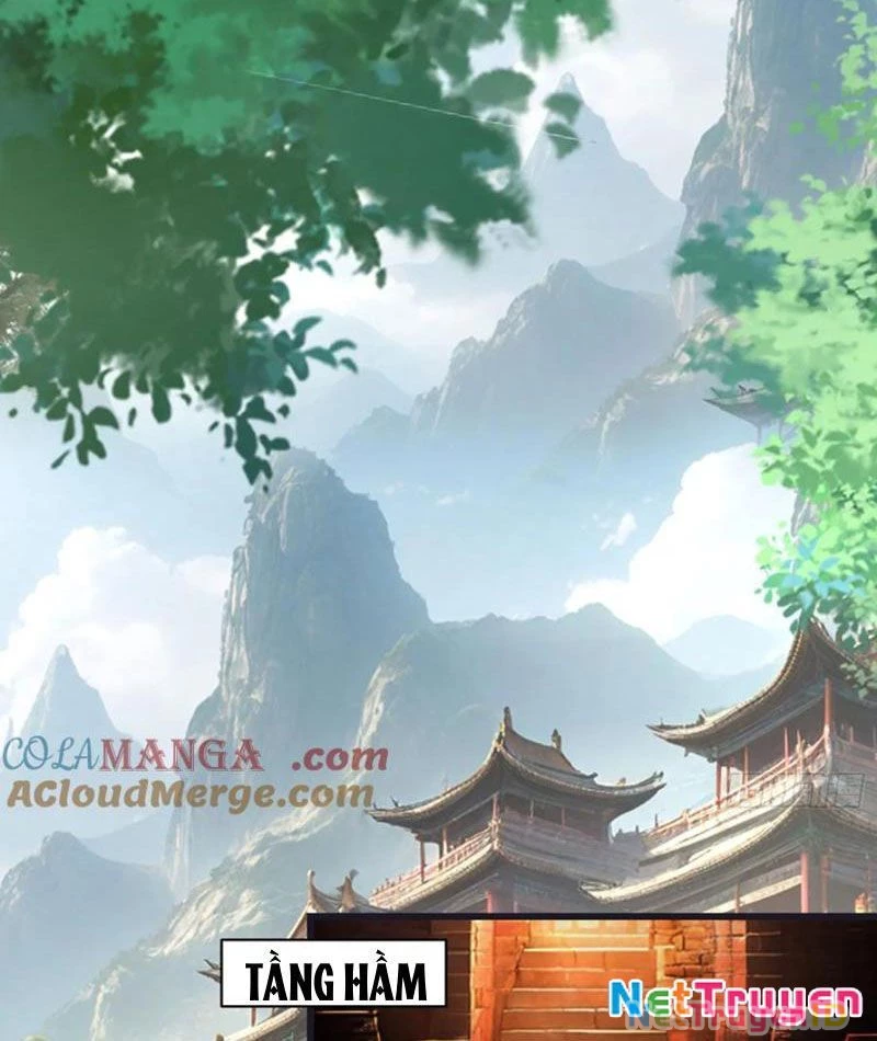 Phu Nhân Nhà Ta Đến Từ Địa Phủ Ngàn Năm Chapter 123 - 41