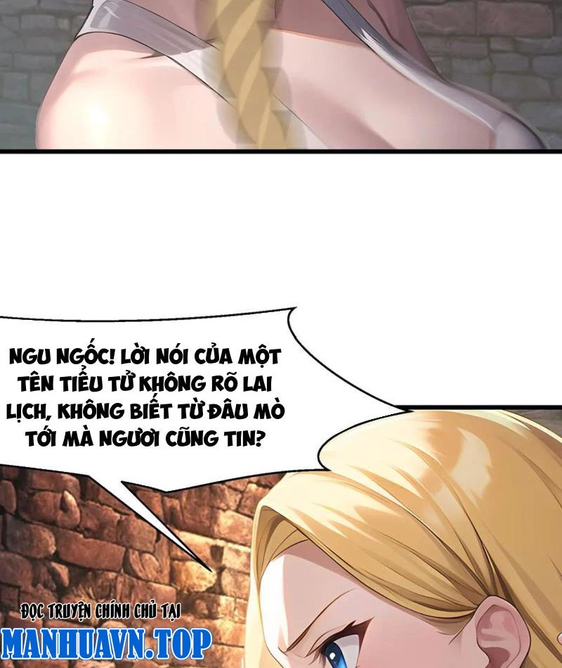 Phu Nhân Nhà Ta Đến Từ Địa Phủ Ngàn Năm Chapter 123 - 49