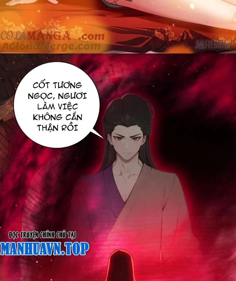 Phu Nhân Nhà Ta Đến Từ Địa Phủ Ngàn Năm Chapter 124 - 2