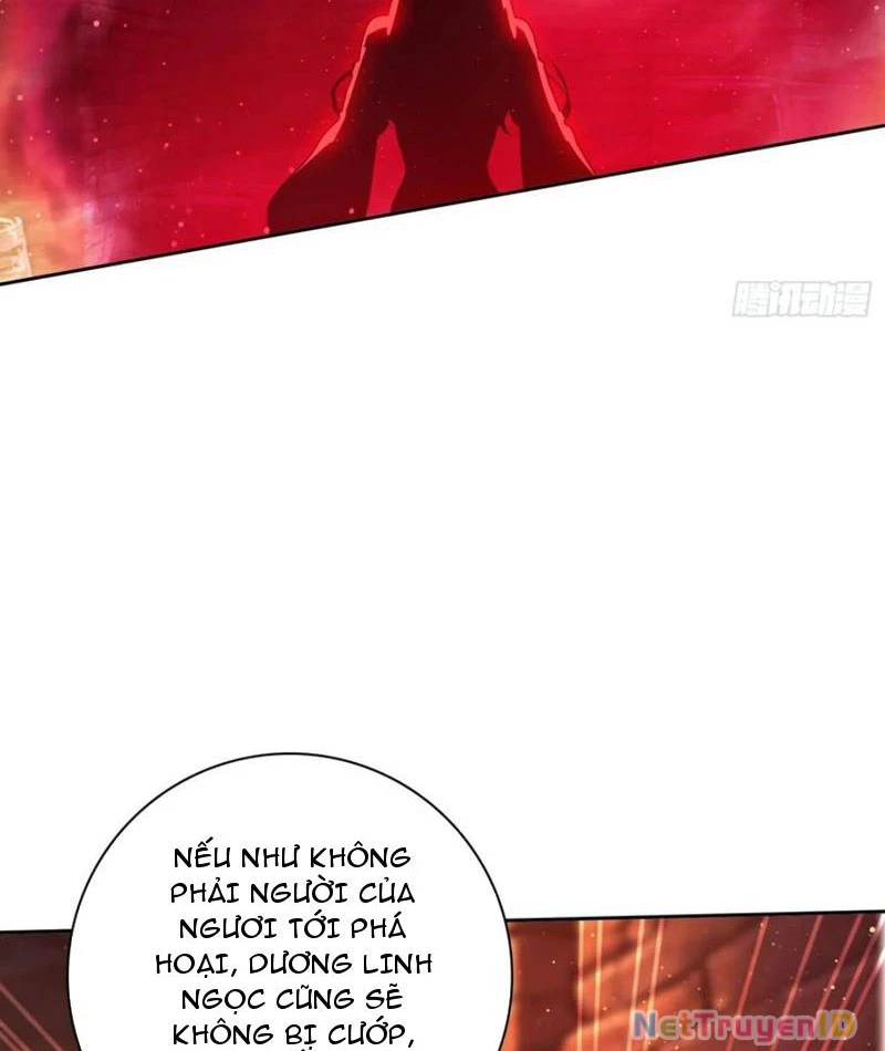 Phu Nhân Nhà Ta Đến Từ Địa Phủ Ngàn Năm Chapter 124 - 3