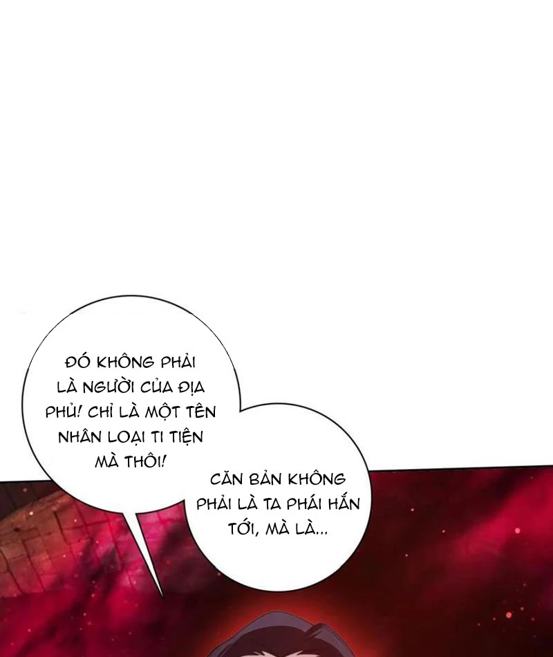 Phu Nhân Nhà Ta Đến Từ Địa Phủ Ngàn Năm Chapter 124 - 5