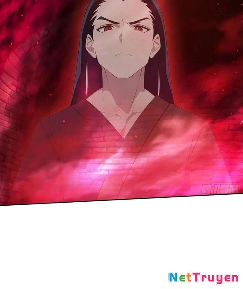 Phu Nhân Nhà Ta Đến Từ Địa Phủ Ngàn Năm Chapter 124 - 6