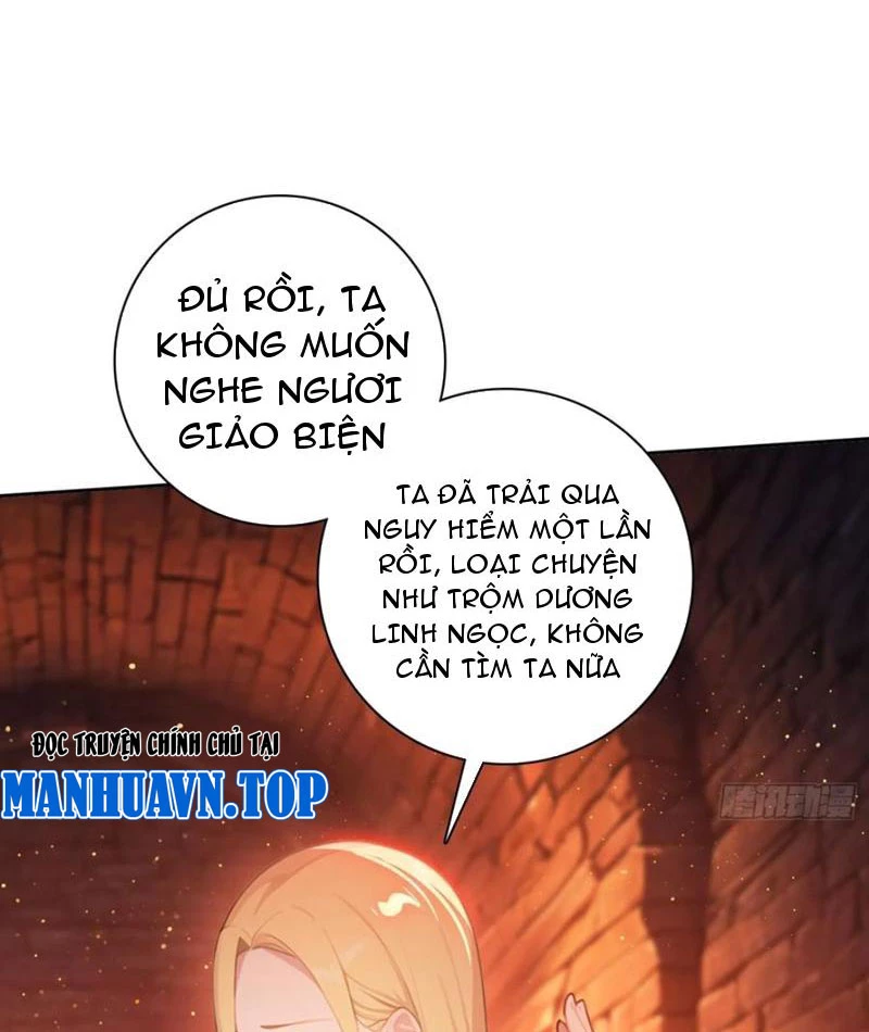 Phu Nhân Nhà Ta Đến Từ Địa Phủ Ngàn Năm Chapter 124 - 7