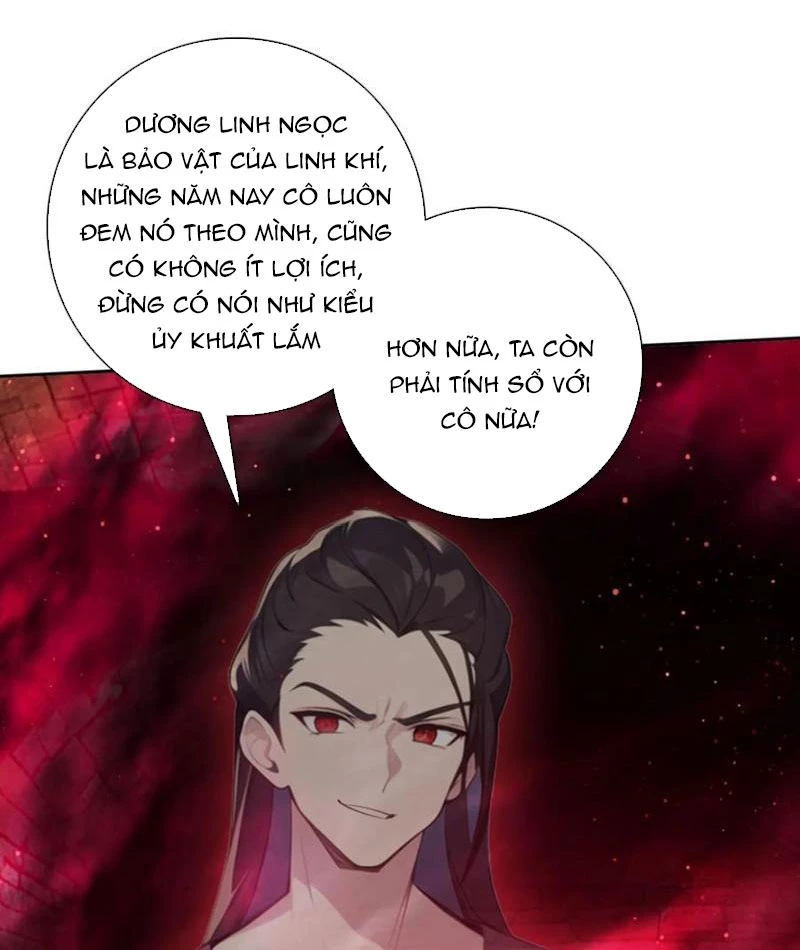 Phu Nhân Nhà Ta Đến Từ Địa Phủ Ngàn Năm Chapter 124 - 9