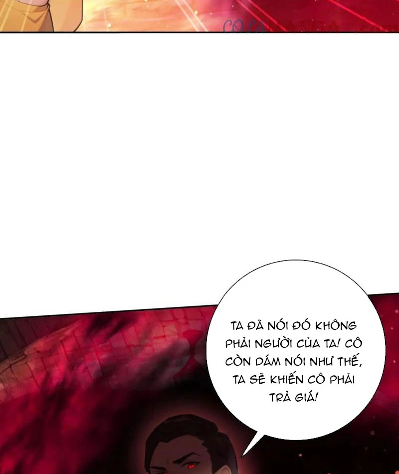 Phu Nhân Nhà Ta Đến Từ Địa Phủ Ngàn Năm Chapter 124 - 12