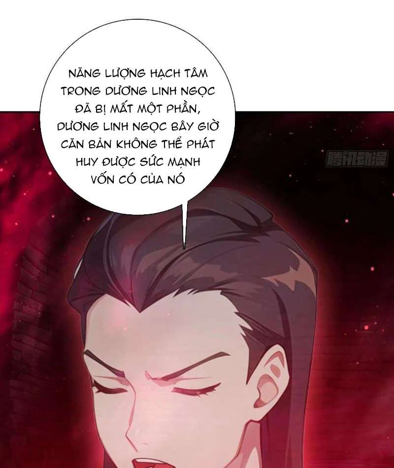 Phu Nhân Nhà Ta Đến Từ Địa Phủ Ngàn Năm Chapter 124 - 14