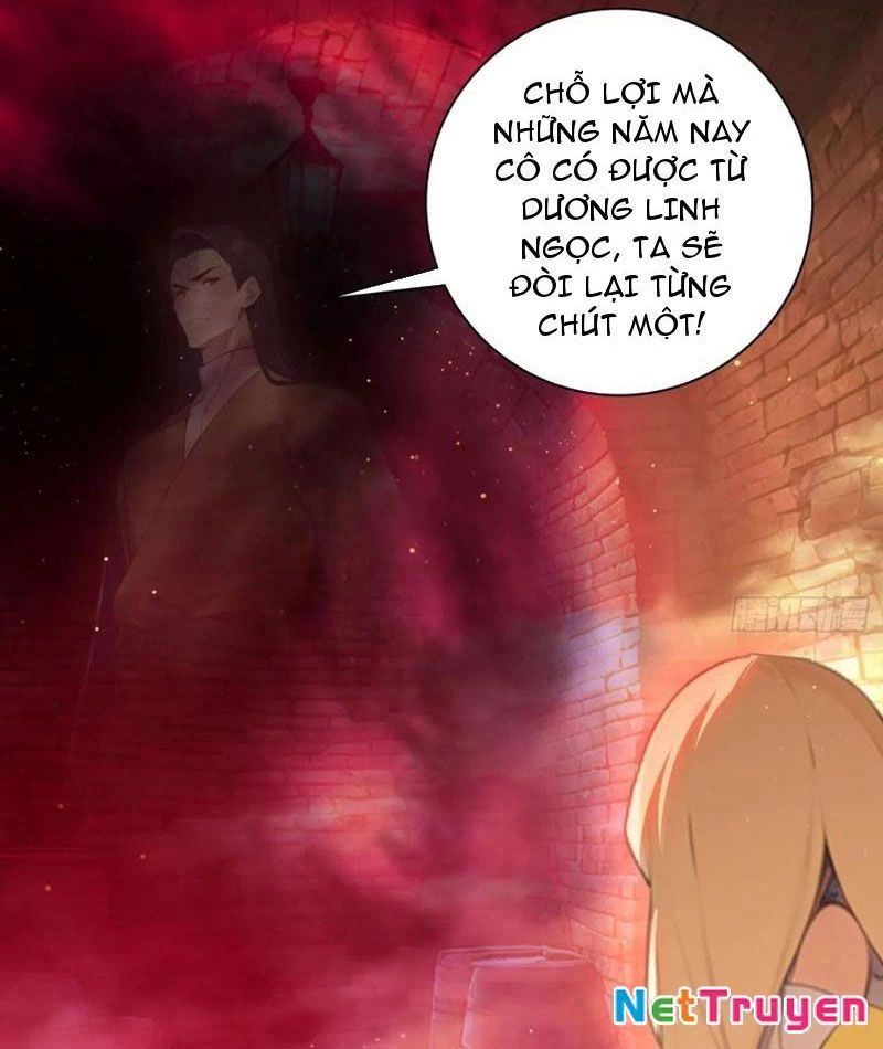 Phu Nhân Nhà Ta Đến Từ Địa Phủ Ngàn Năm Chapter 124 - 16