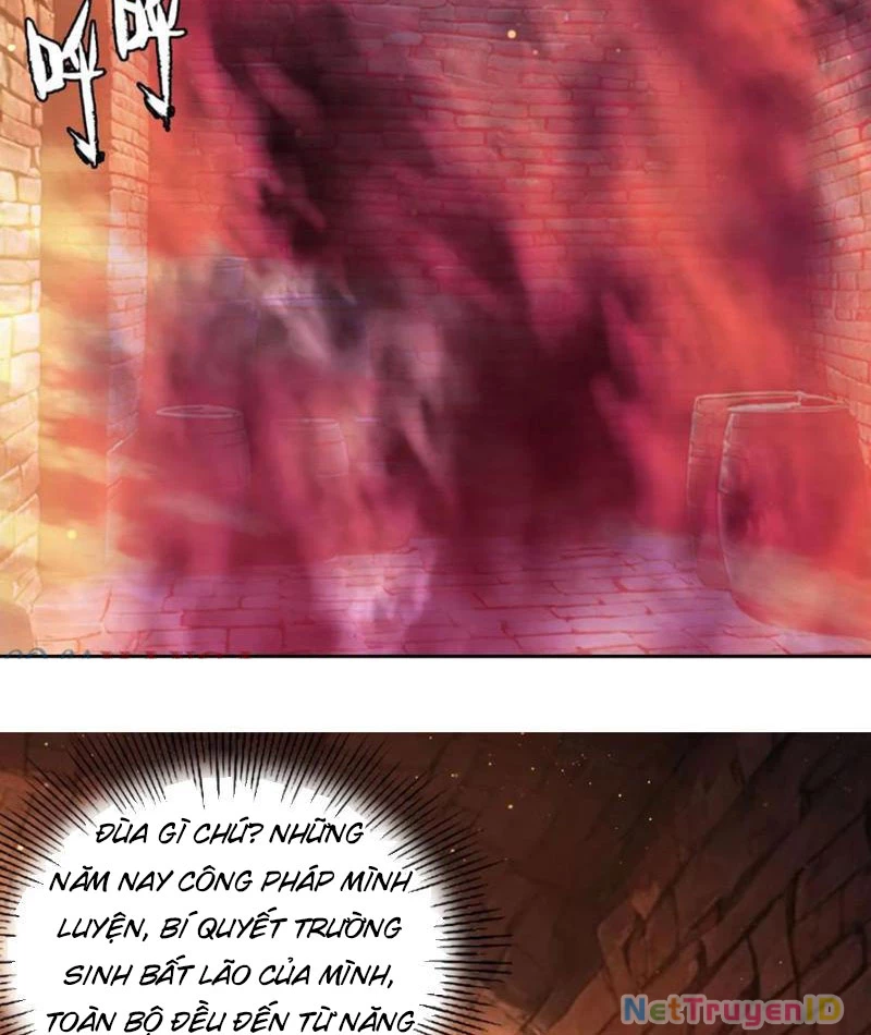 Phu Nhân Nhà Ta Đến Từ Địa Phủ Ngàn Năm Chapter 124 - 18