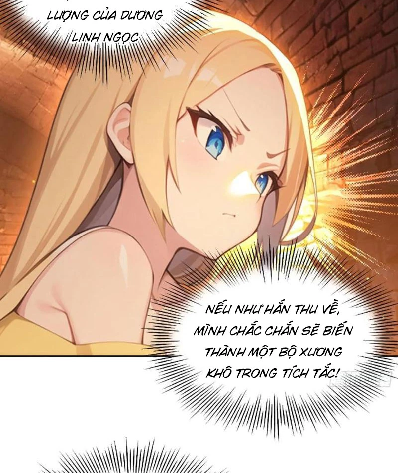 Phu Nhân Nhà Ta Đến Từ Địa Phủ Ngàn Năm Chapter 124 - 19