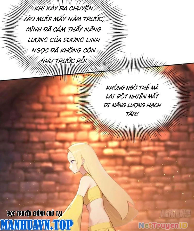 Phu Nhân Nhà Ta Đến Từ Địa Phủ Ngàn Năm Chapter 124 - 20