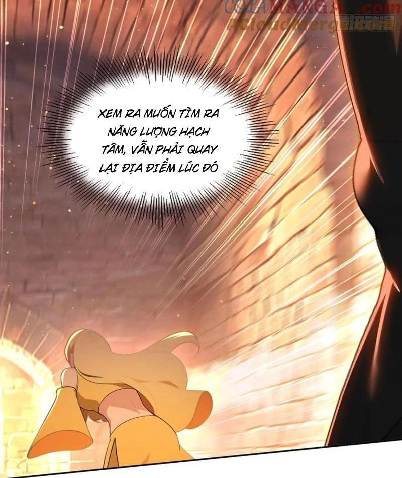 Phu Nhân Nhà Ta Đến Từ Địa Phủ Ngàn Năm Chapter 124 - 22