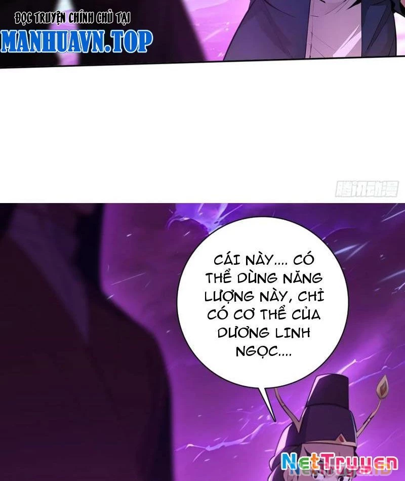 Phu Nhân Nhà Ta Đến Từ Địa Phủ Ngàn Năm Chapter 124 - 26