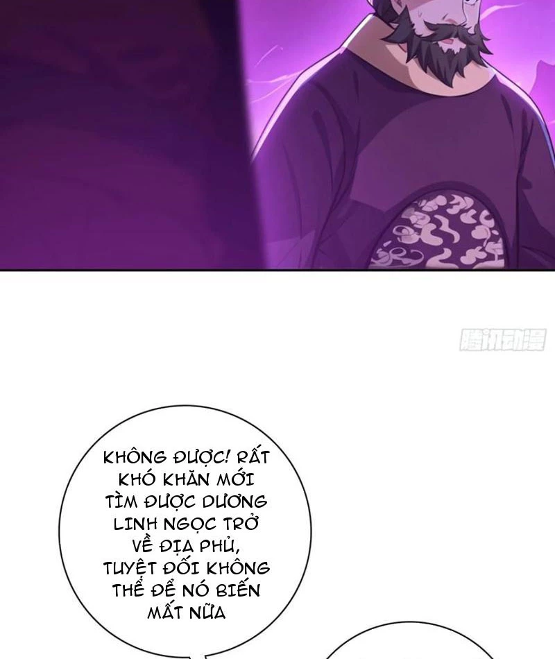 Phu Nhân Nhà Ta Đến Từ Địa Phủ Ngàn Năm Chapter 124 - 27
