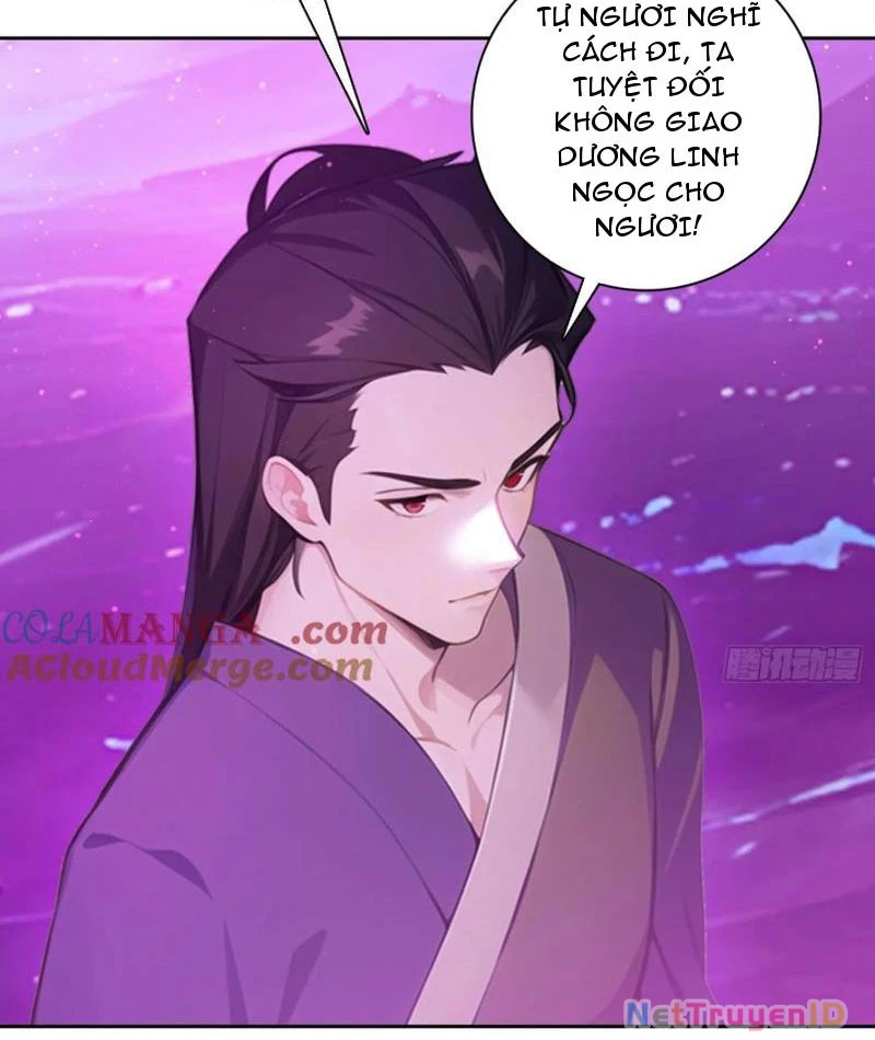 Phu Nhân Nhà Ta Đến Từ Địa Phủ Ngàn Năm Chapter 124 - 28