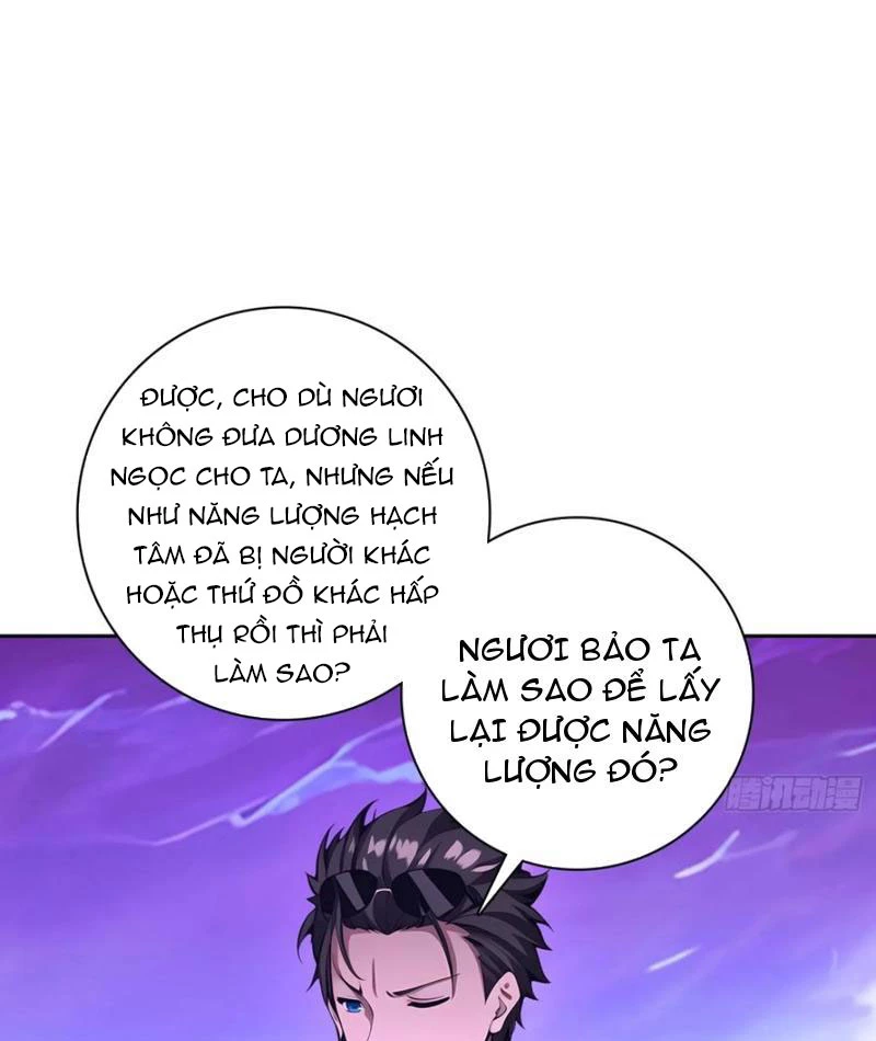 Phu Nhân Nhà Ta Đến Từ Địa Phủ Ngàn Năm Chapter 124 - 29