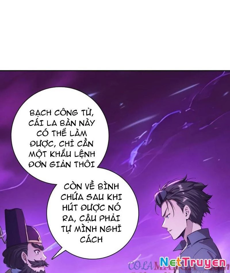 Phu Nhân Nhà Ta Đến Từ Địa Phủ Ngàn Năm Chapter 124 - 31