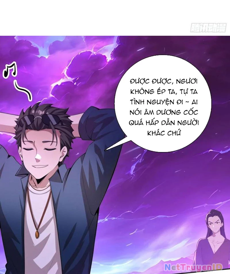 Phu Nhân Nhà Ta Đến Từ Địa Phủ Ngàn Năm Chapter 124 - 34