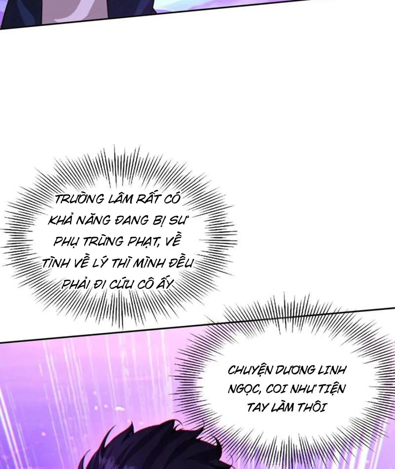 Phu Nhân Nhà Ta Đến Từ Địa Phủ Ngàn Năm Chapter 124 - 35