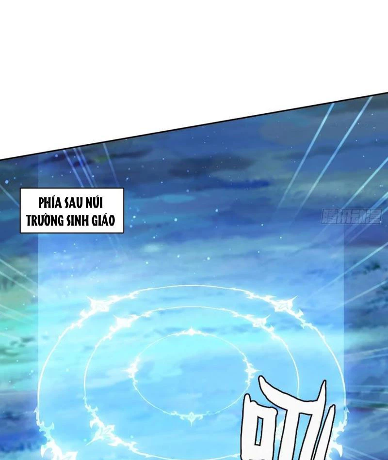Phu Nhân Nhà Ta Đến Từ Địa Phủ Ngàn Năm Chapter 124 - 37