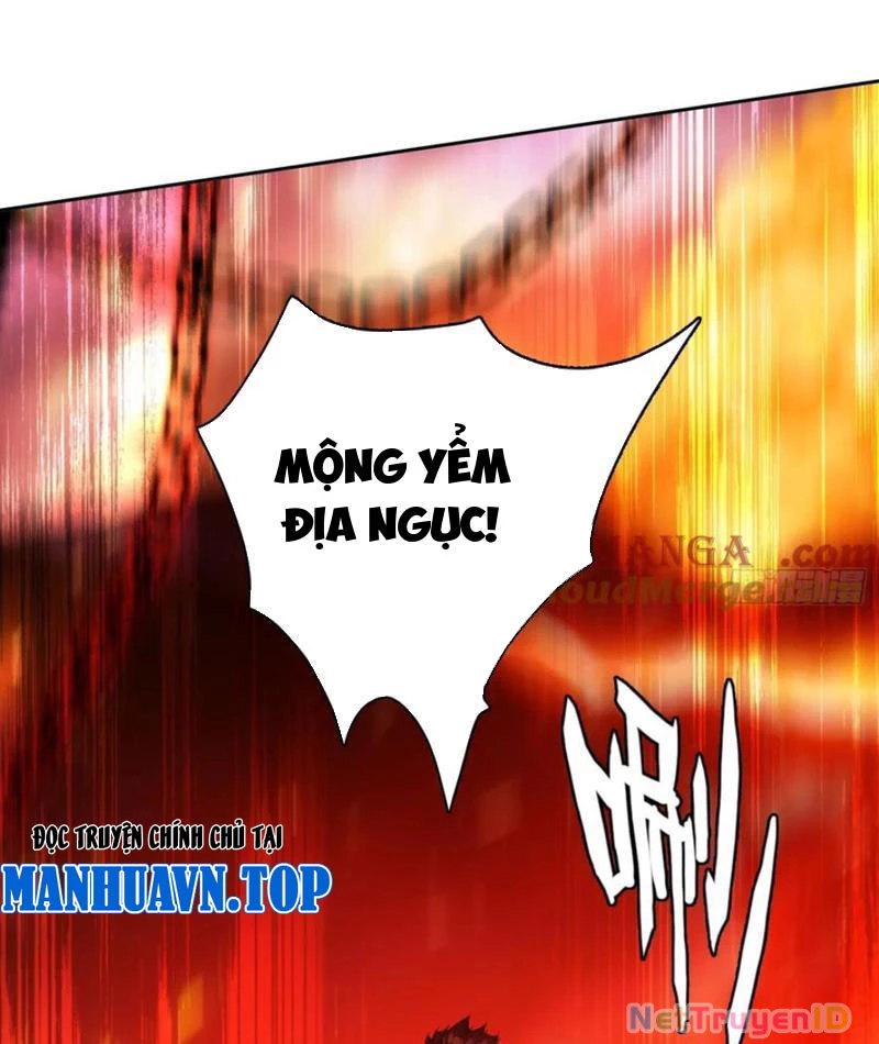 Phu Nhân Nhà Ta Đến Từ Địa Phủ Ngàn Năm Chapter 124 - 50