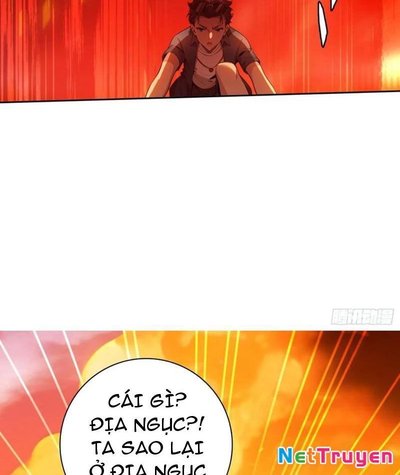 Phu Nhân Nhà Ta Đến Từ Địa Phủ Ngàn Năm Chapter 124 - 51