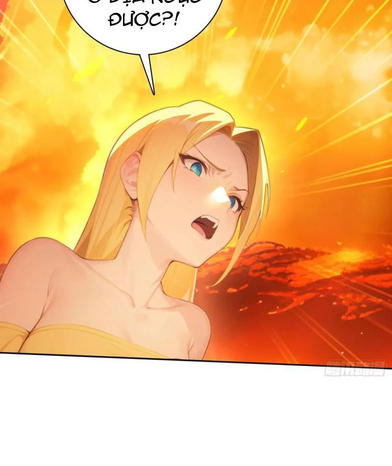 Phu Nhân Nhà Ta Đến Từ Địa Phủ Ngàn Năm Chapter 124 - 52