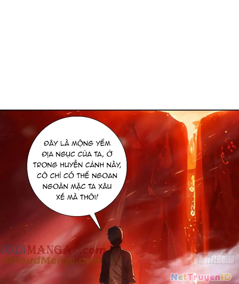 Phu Nhân Nhà Ta Đến Từ Địa Phủ Ngàn Năm Chapter 124 - 53