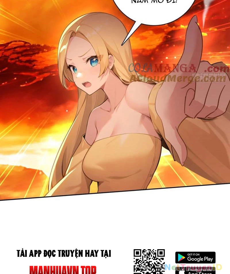 Phu Nhân Nhà Ta Đến Từ Địa Phủ Ngàn Năm Chapter 124 - 57