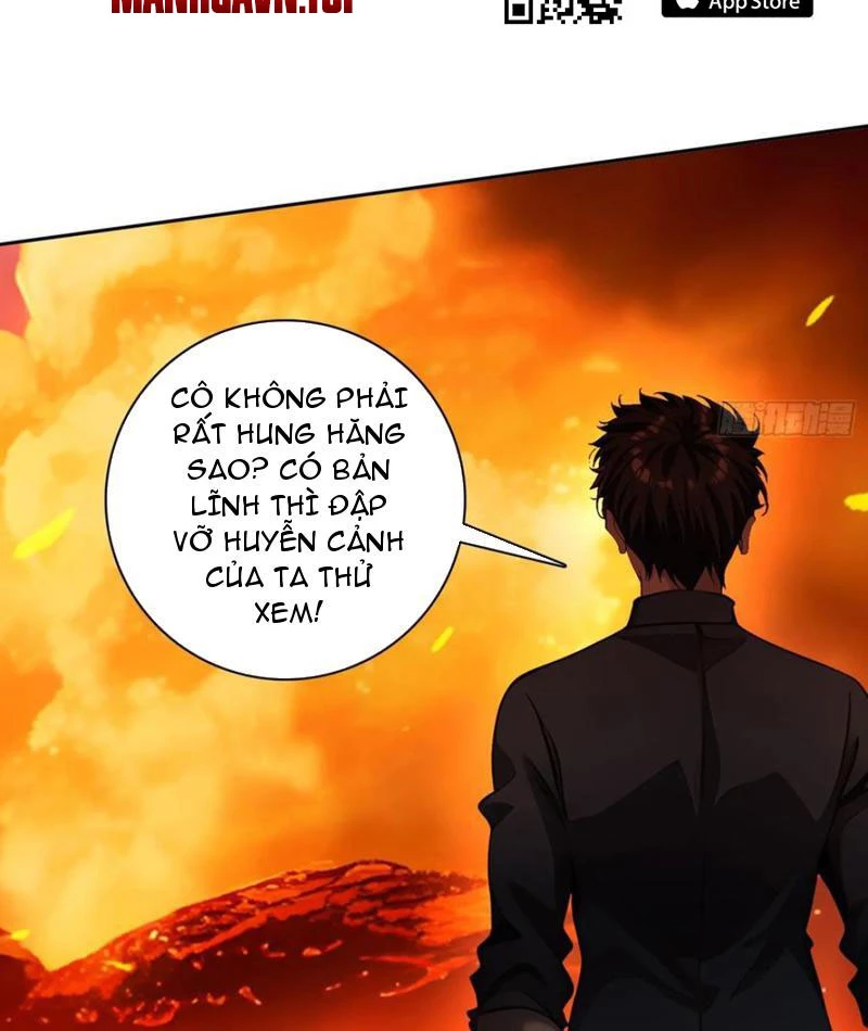 Phu Nhân Nhà Ta Đến Từ Địa Phủ Ngàn Năm Chapter 124 - 58