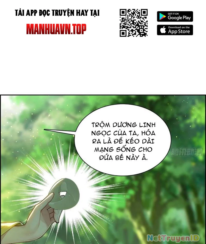 Phu Nhân Nhà Ta Đến Từ Địa Phủ Ngàn Năm Chapter 125 - 57