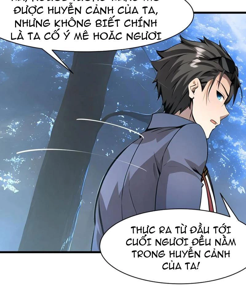 Phu Nhân Nhà Ta Đến Từ Địa Phủ Ngàn Năm Chapter 126 - 13