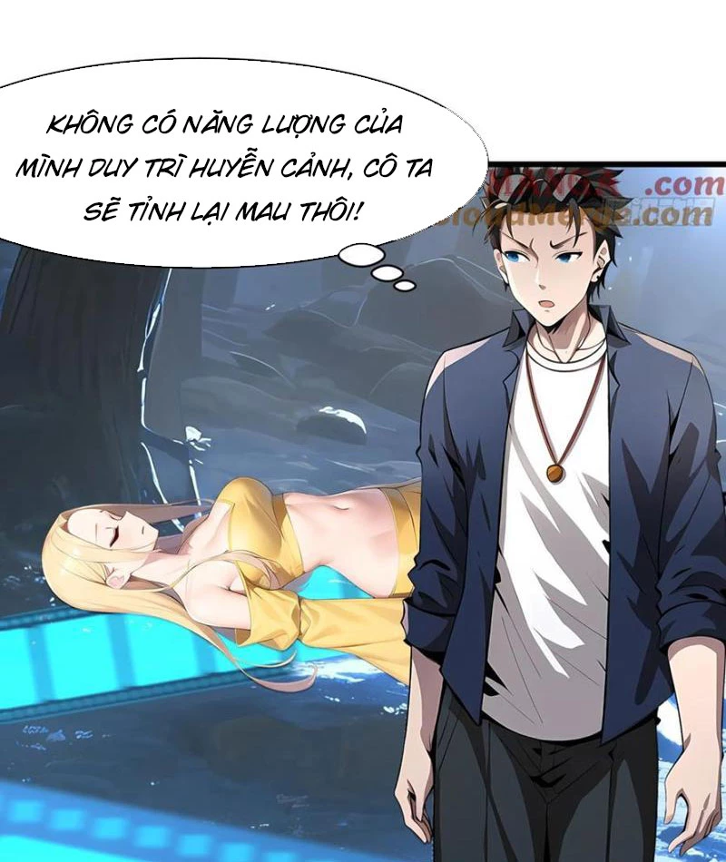 Phu Nhân Nhà Ta Đến Từ Địa Phủ Ngàn Năm Chapter 126 - 14