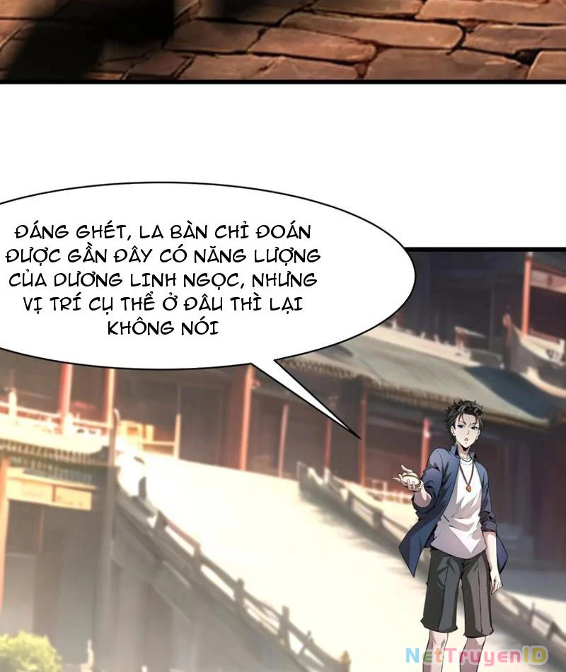 Phu Nhân Nhà Ta Đến Từ Địa Phủ Ngàn Năm Chapter 126 - 23