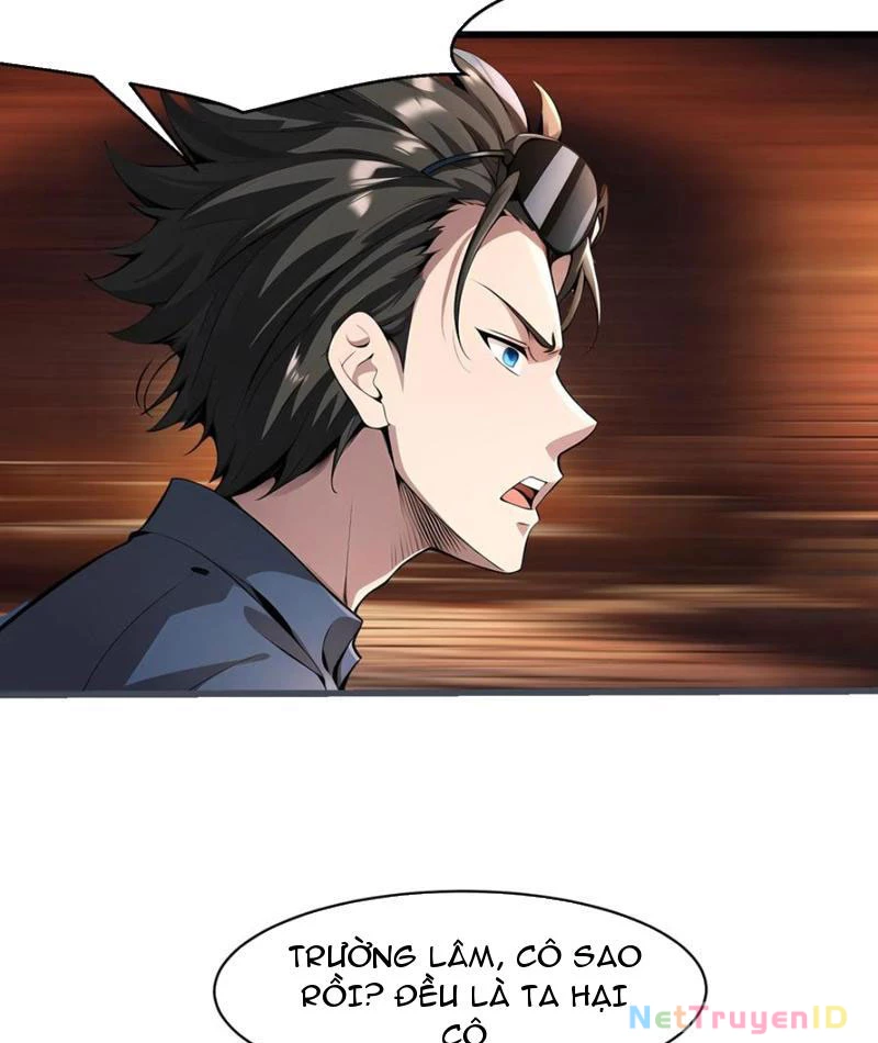 Phu Nhân Nhà Ta Đến Từ Địa Phủ Ngàn Năm Chapter 126 - 30