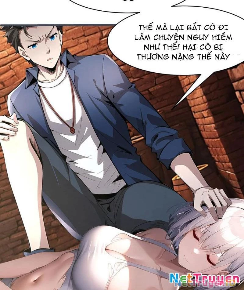 Phu Nhân Nhà Ta Đến Từ Địa Phủ Ngàn Năm Chapter 126 - 31