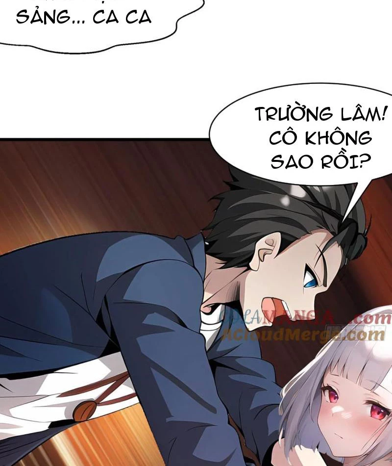 Phu Nhân Nhà Ta Đến Từ Địa Phủ Ngàn Năm Chapter 126 - 35